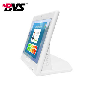 Máquina de Evaluación de Clientes con Pantalla Táctil Inteligente de 10.1 Pulgadas, Sistema Inalámbrico de Gestión de Colas para Bancos, Hospitales y Gobierno - Product Image 3