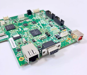 DISCONTINUED REFER to P1058930-100KIT MAIN <strong>LOGIC</strong> <strong>BOARD</strong> ZT400 SERIES P1058930-402 <strong>Zebra</strong> ZT410 - Product Image 3