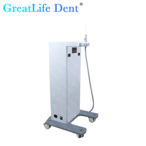 Système d'aspiration dentaire portable Greatlife Dent, aspiration de la salive à pression négative, pompe à vide mobile, équipement dentaire - Product Image 3