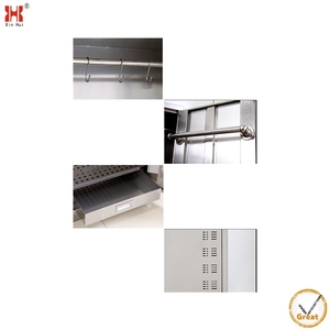 <span class=keywords><strong>Armoire</strong></span> de rangement pour <span class=keywords><strong>balai</strong></span> et serpillière à deux portes A1 - Product Image 3