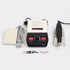 204 Brushless Dental Lab Micro Moteur Forte Perceuse Marathon 35000 tr/min Polissage Polisseuse Machine Électrique Gravure Micromoteur - Product Image 3