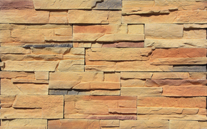 Panel de Pared Decorativo de Piedra Artificial para Exteriores, Estilo Castillo, Popular para Decoración - Product Image 2