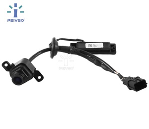 กล้องมองหลัง PEIVSO ทนทานต่อสภาพอากาศ สำหรับ Hyundai I10 ปี 20-22 รุ่น OEM 99240-K7000 - Product Image 1