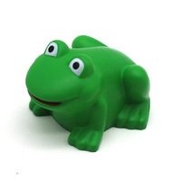 Balle éponge PU balle anti-stress jouets Fidget jouet anti-stress jouets anti-stress promotionnels personnalisés