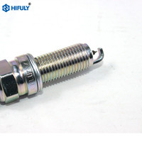 Bougie d'allumage PFR6Y Iridium bougie d'allumage PFR6Y pour moteur Saic Roewe 550 Mg6 1.8 1.8T bougies d'allumage de voiture