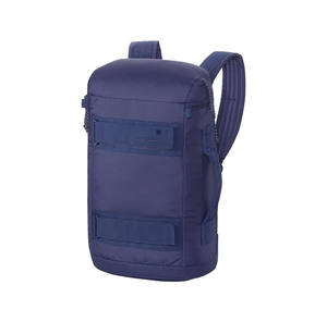 Échantillon gratuit sac à dos de sport de plein air réglable pour planches à roulettes sacs en plastique de stockage de longboard couleur assortie vente en gros de polyester - Product Image 1