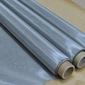 5 40 600 Micron 40 100 325 <b>Mesh</b> 24x110 <b>Mesh</b> Plain Dutch Weave Sus 316 Stainless <b>Steel</b> <b>Wire</b> <b>Mesh</b> Filter Bending - Product Image 3