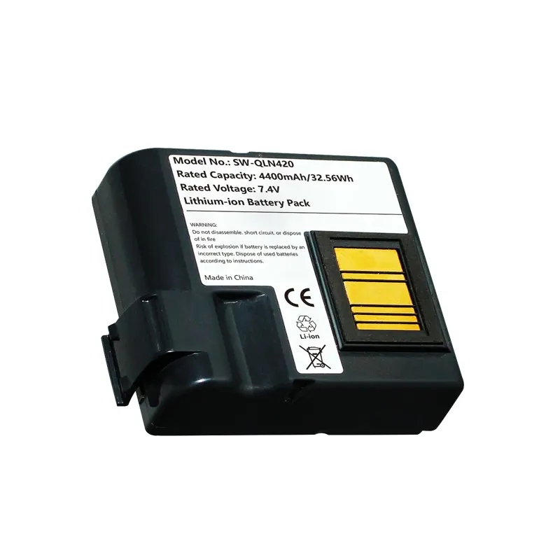 P1046224 for Zebra QLN420 Mobile Printer （5-PCS）Bar Sensor Flex Cable 