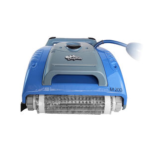 <span class=keywords><strong>Robot</strong></span> de nettoyage de piscine <span class=keywords><strong>Dolphin</strong></span> M200, aspirateur automatique pour piscine - Product Image 2