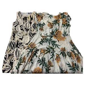 Malaysia Giá Rẻ Nhất Xuất Khẩu Giá Cao Cấp Chất Lượng Sử Dụng Phụ Nữ Ăn Mặc Loại Khác Nhau của Dresses Thích Hợp Cho Khác Nhau Nhóm Tuổi - Product Image 5