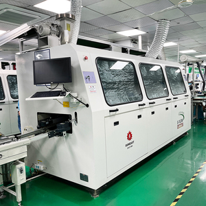 Layanan Satu Atap Profesional SMT Shenzhen untuk Papan Sirkuit Prototipe Menawarkan BOM GERBER PCB PCBA Prototipe - Product Image 4