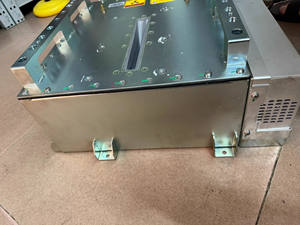 Voeding X 3943 <span class=keywords><strong>P</strong></span>/N: X3943 Model: Xrb160pn 192x3943 Goede Staat Voor Industriële Automatisering Voorraad Beschikbaar - Product Image 3