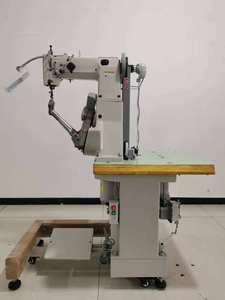 Máquina de Coser Industrial para Zapateros Profesionales, Máquina para Hacer Zapatos, Gran Venta - Product Image 5
