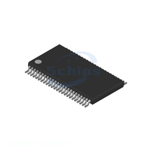 Composant électronique en stock CD74LPT16373AMT 48 TFSOP Logique - Product Image 1