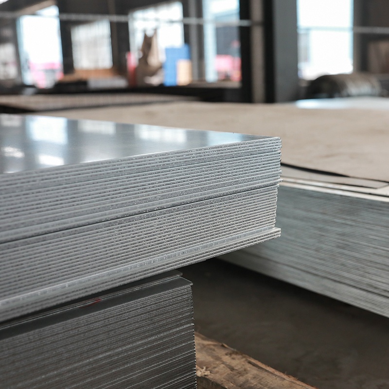 ASTM hot rolled stainless steel sheet 306 stainless steel plate