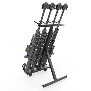 Mira Telescópica Multifuncional para Caza, Diseño Resistente de Acero al Carbono, 80.9x42.8x42.8cm, 4200g, Embalaje en Caja - Product Image 6