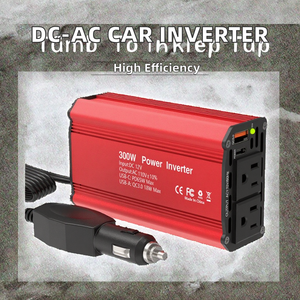 Vendita calda 12V/24V DC AC <span class=keywords><strong>Inverter</strong></span> 150W auto USB supporto personalizzato 50Hz/60Hz modificato onda sinusoidale 48V tensione di ingresso - Product Image 2