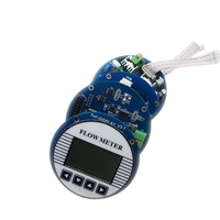 TEREN-medidor de flujo electromagnético efm, convertidor, transmisor de flujo electromagnético, hecho en China