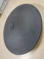Traitement de l'eau EPDM Fine Bubble Disc Diffuser