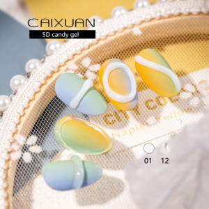 <span class=keywords><strong>Esmalte</strong></span> de gel para <span class=keywords><strong>uñas</strong></span>, gel de gelatina para <span class=keywords><strong>uñas</strong></span>, producto nuevo 5D, precio al por mayor, <span class=keywords><strong>2022</strong></span> - Product Image 1