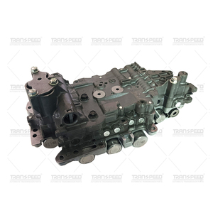 TRANSPEED-otros sistemas de transmisión automática, Kit de cuerpo de válvula de transmisión de caja de cambios, U760E, Q047741B, q04742b - Product Image 6