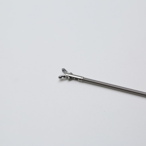 Le fabricant est spécialisé dans la production/personnalisation de ressorts pour pinces d'échantillonnage vivant jetables - Product Image 6