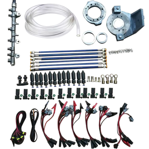 Yüksek basınçlı ortak raylı sistem test cihazı CR2000A/<span class=keywords><strong>CRS3</strong></span> yüksek basınçlı enjektör ve pompa sistemi test cihazı enjektör simülatörü - Product Image 1