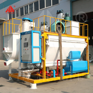 หน่วยประมวลผลอาหารสัตว์ปีกอัจฉริยะ (3-5ตันต่อชั่วโมง) - Product Image 5
