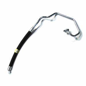 QSP Trucks AC <b>Hose</b> & Fan <b>Rubber</b>&Steel OEM A9408301015 for Mercedes Axor Trucks 95cm High Quality 2004-2013 New - Product Image 2