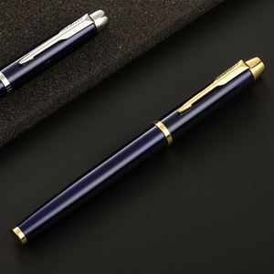 Envío rápido, venta <span class=keywords><strong>de</strong></span> fábrica, venta al por mayor, plumas estilográficas <span class=keywords><strong>de</strong></span> lujo duraderas <span class=keywords><strong>de</strong></span> alta calidad, logotipo personalizado para estudiantes, profesores - Product Image 5