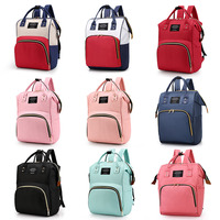 Sac à dos pour femme, best-seller, haute qualité, imperméable, pour voyage, loisirs, école, ou sac à langer pour maman