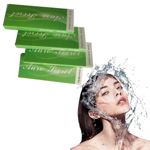 Cuidado de la Piel, Ácido Hialurónico Profundo Antienvejecimiento Facial de 1 ml y <span class=keywords><strong>2</strong></span> ml - Product Image 2