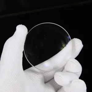 दूरबीन उद्देश्य लेंस के लिए उच्च गुणवत्ता वाले ऑप्टिकल ग्लास वार कोटिंग टेबलेट