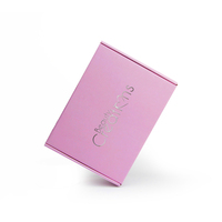 Micck — boîte d'emballage personnalisée de luxe, Corset, sous-vêtements, soutien-gorge, pyjamas, coffret de rangement pour Bikini, vêtements de nuit, Lingerie