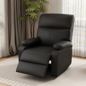 Fauteuil de bureau pour personne paresseuse, chaise pour longues sessions de travail, canapé individuel pour balcon, multifonctionnel pour salon et maison - Product Image 5