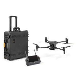 Drones commerciaux Matrice 30t avec deux caméras HD, portée de transmission de 20 km, capacité tout-terrain - Product Image 4