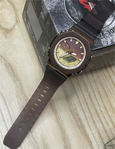 Reloj Deportivo para Hombre, Marca Superior, Azul, de Negocios, Resistente al Agua, Reloj Masculino - Product Image 3