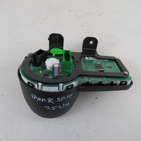 Panel Instrumen Chevrolet Spark Bekas 2009-2016 1.0 Bensin (73591) Buatan Italia