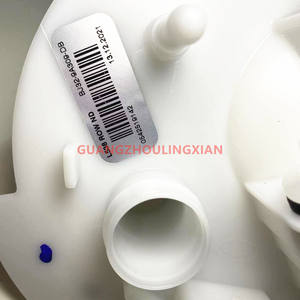 LR026195กรองน้ำมันเชื้อเพลิง LR026197 LR036127สำหรับ Land Rover Freelander <span class=keywords><strong>2</strong></span> L359 Range Rover Evoque L538 <span class=keywords><strong>2</strong></span>.0T - Product Image 2