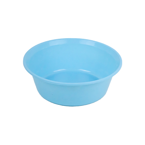 Modern PP Plastic <b>Basin</b> BPA-Free Lightweight Eco-Friendly Durable Easy Cleaning 46x46x15cm Available Multiple Colors Daily Home - Product Image 4