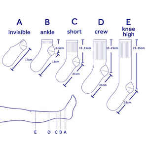 OEM تصميم شعار عالي الجودة خريف وشتاء INS اتجاه الرجال الطلاب الشباب جوارب كرة السلة الرياضية جوارب الرجال - Product Image 4