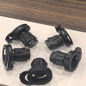 16mm 18mm 22mm 25mmユニバーサル4K光学内視鏡カプラーストライカーカメラ用 - Product Image 4