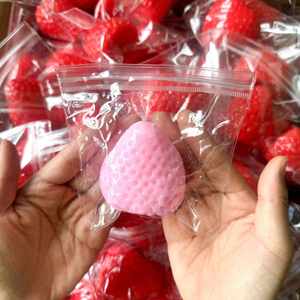 B2b Clearance Sale Stress Relief Fidget Custom Plush Taba Silicona <b>Mochi</b> Squishy <b>Toys</b> 5 to 7 Years - Product Image 4