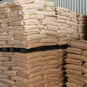 Granuli di gomma TPE di alta qualità prezzo all'ingrosso fabbrica TPE granuli di gomma elastomero termoplastico - Product Image 3