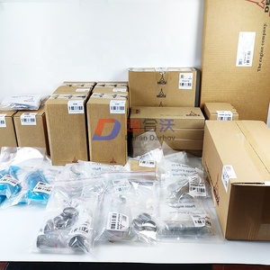 Kits de réparation - <span class=keywords><strong>Kit</strong></span> de révision pour moteur Deutz - Pièces de moteur Deutz 511 912 913 914 1013 1015 2012 2013 1011 2011 413 513 - Product Image 3
