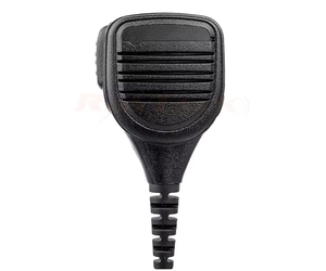 Microphone pour talkie-walkie, haut-parleur compact à porter sur l'épaule pour radio bidirectionnelle EADS <span class=keywords><strong>TPH700</strong></span> - Product Image 2