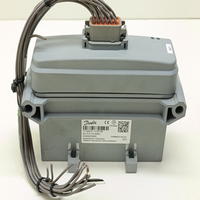 Plc 11130915 Mc012-110 Programmle Mobile Controller Can Bus for Warranty Product