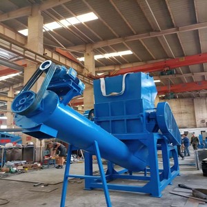 Línea de Producción de Reciclaje de Baterías de Plomo Ácido Totalmente Automática - Product Image 2