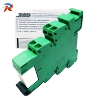 PLC d'automatisation industrielle 2912471 avec programmation EtherCAT pour contrôleur de produit sous garantie