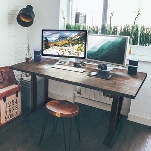 Bàn Điều Chỉnh Tự Động Bằng Điện Điều Chỉnh Độ Cao Cho Máy Tính Bàn Chơi Game Đồ Nội Thất Văn Phòng - Product Image 4